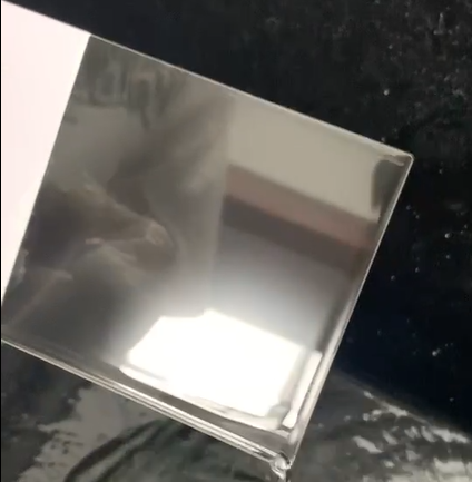 博莱富尔盖板玻璃脱墨