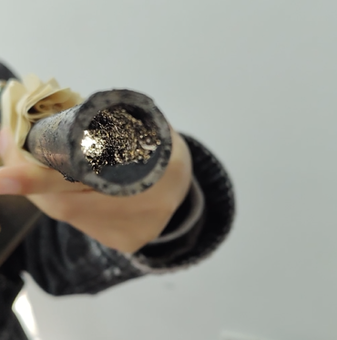 不锈钢管常温除油，酸性清洗剂怎么选？