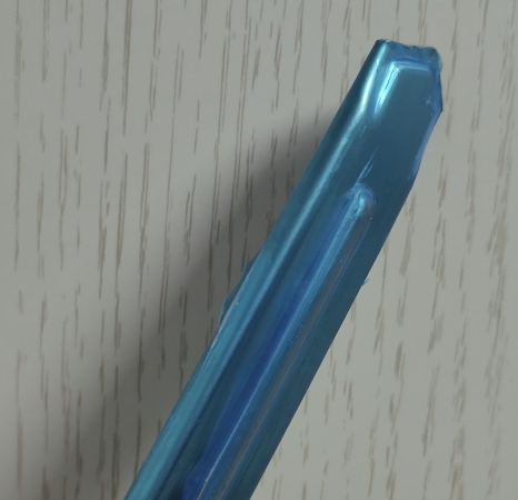 博莱富尔不锈钢除胶清洗剂
