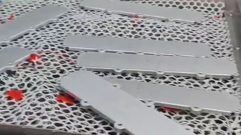 攻克压铸铝清洗难题，专业清洗剂选择与工艺指南