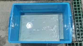 水性脱漆剂行业首选：博莱富尔无腐蚀科技，助力金属表面处理升级！