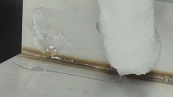 博莱富尔不锈钢酸洗钝化膏：长效防护，焕新如初
