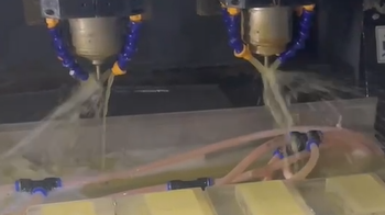 光学玻璃切削液有什么作用？正确使用方法分享