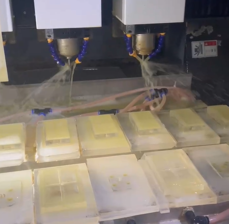 光学玻璃切削液有什么作用？正确使用方法分享