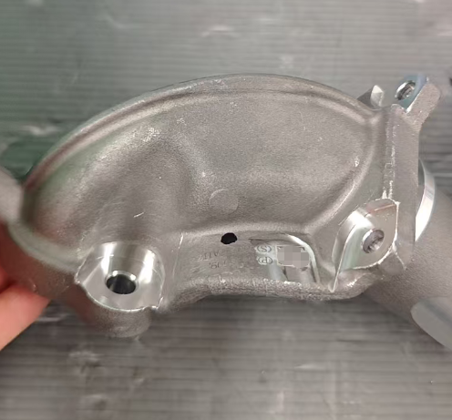 铸铝件清洗难点多，50℃超声波方案如何应对？