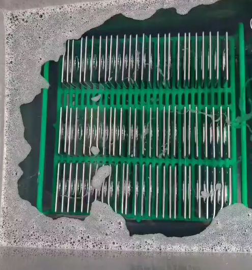 博莱富尔铝清洗剂