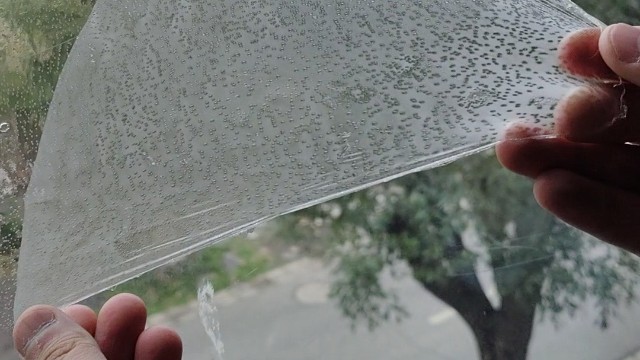 博莱富尔可剥离粘尘剂助力工业精密除尘