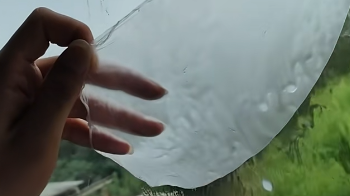 快速除尘零残留的可剥离粘尘剂
