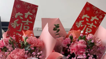 致敬工业“她”力量——博莱富尔祝全体女性节日快乐