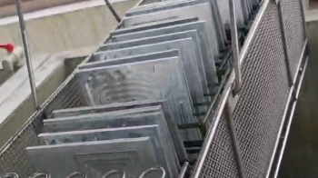 博莱富尔颠覆工艺！六系铝除油除灰二合一清洗剂，1分钟除油、2分钟除灰！