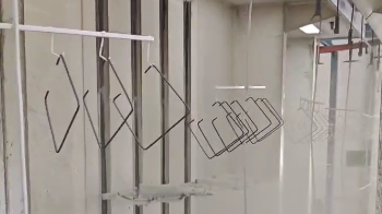 博莱富尔：无忧高效涂装清洗一条龙服务，工业清洗剂专家为您护航！