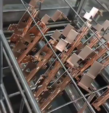 博莱富尔铜材清洗剂