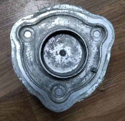 压铸铝拉白剂怎么用？博莱富尔分享正确操作步骤