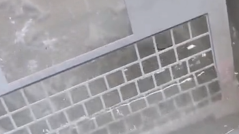 高效脱漆，快速见效：博莱富尔脱漆剂让铝镁合金键盘壳恢复原色