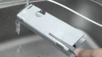 精密六系铝部件清洗难题与专业化解决方案
