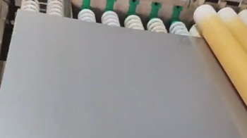 博莱富尔专研冷轧板清洗剂，为刷胶工艺奠定完美基础