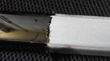 铝材如何快速脱漆？博莱富尔常温脱漆剂，不伤基材的解决方案