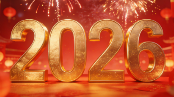 以洁净之心，迎崭新之年 | 博莱富尔2026新年寄语