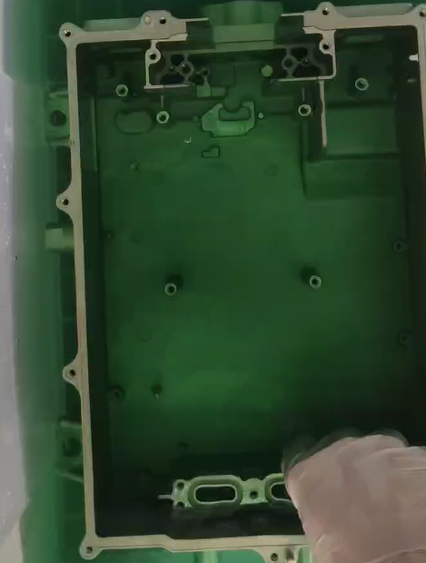 压铸铝三价铬钝化剂有哪些实际作用