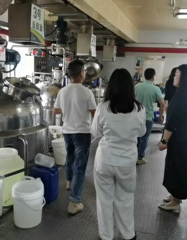 博莱富尔工业清洗剂