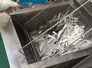 博莱富尔不锈钢清洗剂