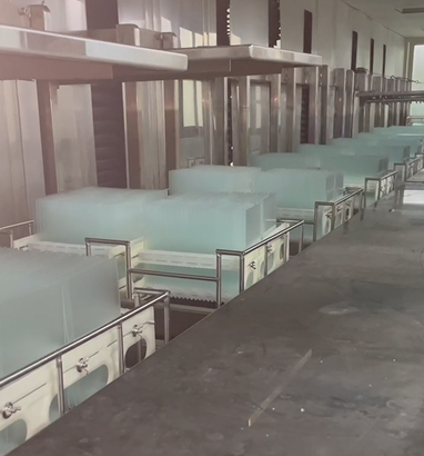 博莱富尔光学玻璃清洗剂