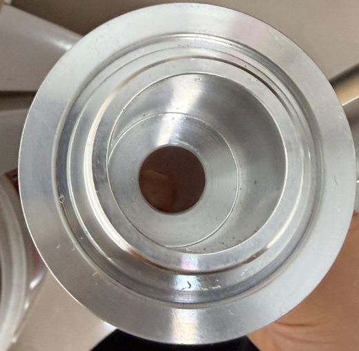  博莱富尔铝清洗剂：6160铝超声波除油方案