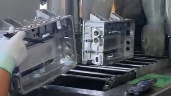 博莱富尔压铸铝清洗剂：配方背后的科学，成就卓越清洁效果