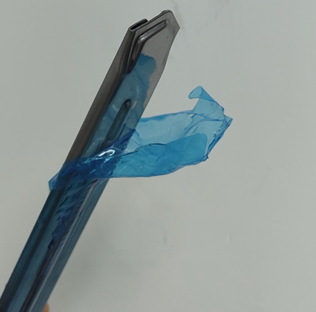 不锈钢除蓝膜除胶清洗：客户最关心的几个问题