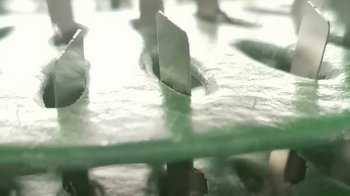 博莱富尔不锈钢清洗剂：超声波工艺解决精密金属油污残留难题