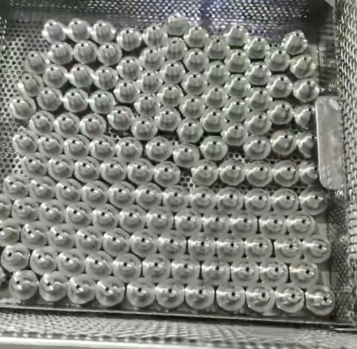 博莱富尔不锈钢清洗剂