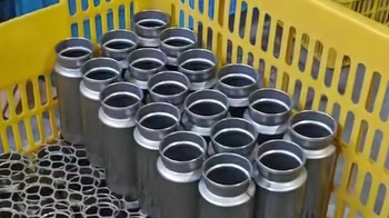攻克不锈钢保温杯清洗难题：高效除油除灰的专业解决方案