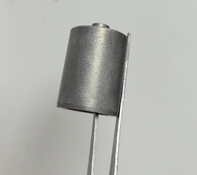博莱富尔防锈剂 工件