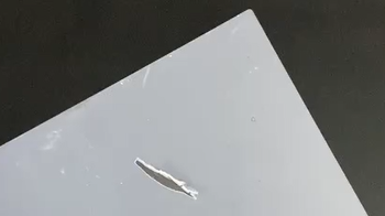 告别发蒙与腐蚀：博莱富尔专用脱墨剂为盖板玻璃带来无损清洗新体验