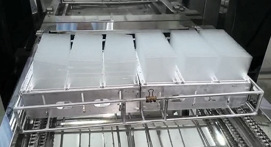 博莱富尔光学玻璃清洗剂
